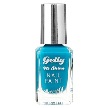 Gelly Nail Paint